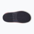 Crocs Crocband II szandál PS tengerészkék/fehér gyermek szandálok 6