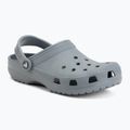 Papucsok Crocs Classic concrete 2