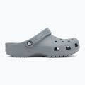 Papucsok Crocs Classic concrete 3