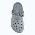 Papucsok Crocs Classic concrete 6