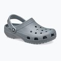 Papucsok Crocs Classic concrete