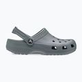Papucsok Crocs Classic concrete 2