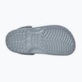 Papucsok Crocs Classic concrete 3