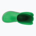 Crocs Handle It Esőcipő Gyerek Kaloos fű zöld 12