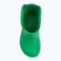 Crocs Handle It Esőcipő Gyerek Kaloos fű zöld 5