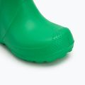 Crocs Handle It Esőcipő Gyerek Kaloos fű zöld 7