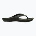 Női Crocs Kadee II Flip Flops fekete 9