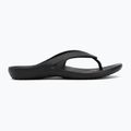 Női Crocs Kadee II Flip Flops fekete 2