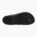 Női Crocs Kadee II Flip Flops fekete 4