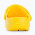 Crocs Classic citromsárga flip-flopok 7