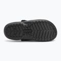 Papucs Crocs Classic Lined Clog black/black 5