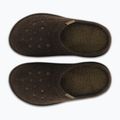 Papucs Crocs Classic Slipper barna 203600 11
