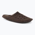 Papucs Crocs Classic Slipper barna 203600