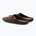 Papucs Crocs Classic Slipper barna 203600 3