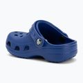 Crocs Littles Clog cerulean kék gyermek flip-flopok 4