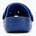 Crocs Littles Clog cerulean kék gyermek flip-flopok 7