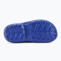 Crocs esőcsizma gyerek lábszárvédő cerulean kék 5
