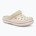 Flip-flops Crocs Crocband arany 11016