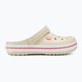 Flip-flops Crocs Crocband arany 11016 3