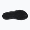 Női Crocs Swiftwater szandál fekete 203998-060 flip-flopok 14