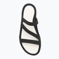 Crocs Swiftwater Sandal W fekete/fekete 203998-060 flip-flopok 5