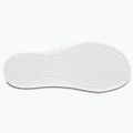 Női papucs Crocs Swiftwater Sandal W smoke/white 11