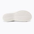Női papucs Crocs Swiftwater Sandal W smoke/white 4