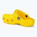 Papucs, gyerek Crocs Classic Clog Kids lemon 4