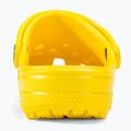Papucs, gyerek Crocs Classic Clog Kids lemon 7
