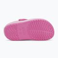 Crocs Crocband Clog Gyerek flip-flopok party rózsaszínű 5
