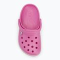 Crocs Crocband Clog Gyerek flip-flopok party rózsaszínű 6