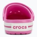 Crocs Crocband Clog Gyerek flip-flopok party rózsaszínű 7