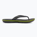 Crocs Crocband Flip szandál szürke 11033-0A1 2