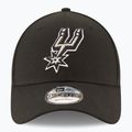 Sapka New Era NBA The League San Antonio Spurs black 4