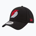 Sapka New Era NBA The League Portland Trail Blazers black 3