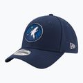 Sapka New Era NBA The League Minnesota Timberwolves dk blue 3