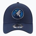 Sapka New Era NBA The League Minnesota Timberwolves dk blue 4