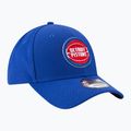 Sapka New Era NBA The League Detroit Pistons med blue