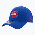 Sapka New Era NBA The League Detroit Pistons med blue 3