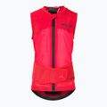 Gyermek síprotektor ATOMIC Live Shield Vest JR piros AN5205022