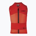 Gyermek síprotektor ATOMIC Live Shield Vest JR piros AN5205022 8