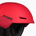 Férfi síbukósisak ATOMIC Revent + LF piros AN500563 6