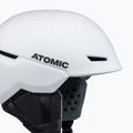 Sí sisak ATOMIC Revent fehér AN500573 6