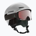 Sí sisak ATOMIC Revent fehér AN500573 8