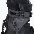 Női ATOMIC Backland Expert W skit bakancs fekete AE502356023 AE502356023 6