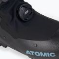 Női ATOMIC Backland Expert W skit bakancs fekete AE502356023 AE502356023 7