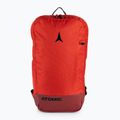Atomic Piste Pack 18 síhátizsák piros AL5048010