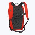 Atomic Piste Pack 18 síhátizsák piros AL5048010 10