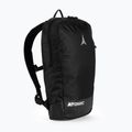 Női síhátizsák ATOMIC W Piste Pack Cloud fekete/ezüst AL5048110 3