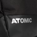 Női síhátizsák ATOMIC W Piste Pack Cloud fekete/ezüst AL5048110 5